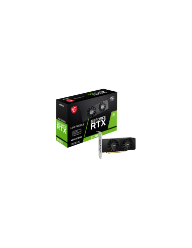 MSI Video Card Nvidia GeForce RTX...